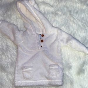 Carter’s unisex hoodie